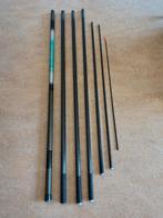 BIFA MAGIC POWER LIGHT 950, Ophalen, Zo goed als nieuw, Vaste hengel