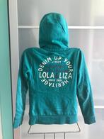 Pull XXS Lola & Lisa, Groen, Maat 34 (XS) of kleiner, Ophalen of Verzenden, Zo goed als nieuw