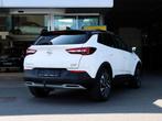 Opel Grandland X INNOVATION 1.2T 130PK |TREKHAAK|, 130 pk, 96 kW, 5 deurs, https://public.car-pass.be/vhr/3c7c647a-8e55-4809-bc23-f954f60cbf0e