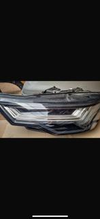 Audi koplamp links vanvoor, Auto's, Audi, Particulier, Te koop, A6