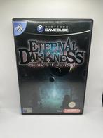 Eternal Darkness: Sanitys Requiem Nintendo GameCube, Games en Spelcomputers, Games | Nintendo GameCube, Avontuur en Actie, Gebruikt