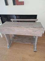Kinderschoolbank, Enfants & Bébés, Chambre d'enfant | Aménagement & Décoration, Enlèvement ou Envoi, Comme neuf