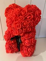 Beer van kunstbloemen, Enlèvement, Comme neuf