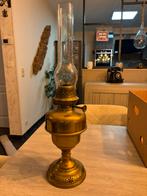 Lampe pétrole en bin etat., Enlèvement