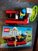 Lego 6567 Speed Splasher Swamp Racer Vintage, Kinderen en Baby's, Speelgoed | Duplo en Lego, Complete set, Ophalen of Verzenden