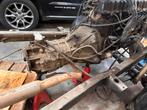 Versnellingsbak jeep wrangler, Auto-onderdelen, Transmissie en Toebehoren, Ophalen, Jeep