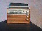 3 vintage transistorradio's, Ophalen, Huis en Inrichting