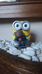Minions spaarpot - Bob, Ophalen, Zo goed als nieuw, Overige typen