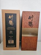 Taketsuru 21, Verzamelen, Ophalen of Verzenden, Zo goed als nieuw, Overige typen, Vol