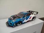 1/18 Renault a110 Alpine pikes peak, Ophalen of Verzenden, Nieuw