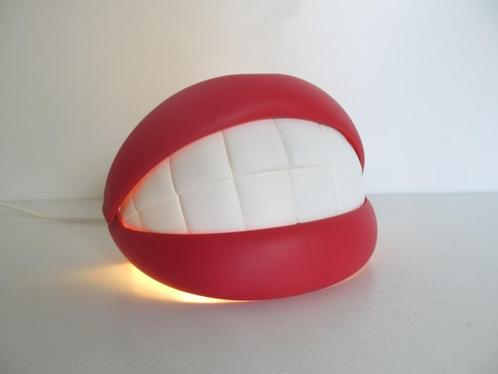 IKEA Flabb lip wandlamp, Antiek en Kunst, Kunst | Designobjecten, Ophalen of Verzenden