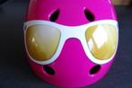 Coconut roze fietshelm 47-53 cm, Ophalen of Verzenden, Gebruikt, Meisje