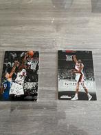 Skybox Dominion 99-00 Basketball, Ophalen of Verzenden, Gebruikt, Meerdere plaatjes