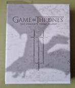 Game of Thrones saison 3 Blu-Ray, CD & DVD, Comme neuf, Coffret, Enlèvement ou Envoi