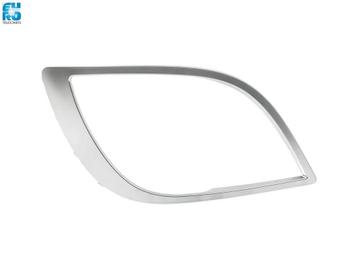 DAF XF106 SIERLIJST KOPLAMP RECHTS SILVER 1922031S beschikbaar voor biedingen