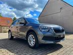 SKODA KAMIQ Ambition 1.0 TSI CARPLAY/ZETELVERWARMING/ACC/LED, Voorwielaandrijving, Stof, 1246 kg, Bedrijf