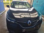 Renault kadjar Automaat in goed staat, Auto's, Renault, Automaat, Stof, Zwart, Diesel