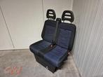 Bank rechts-voor van een Iveco New Daily, Auto-onderdelen, Interieur en Bekleding, Ophalen of Verzenden, 3 maanden garantie, Gebruikt