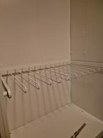Ikea Komplement broekhanger wit 100x58, Maison & Meubles, Enlèvement ou Envoi, Comme neuf