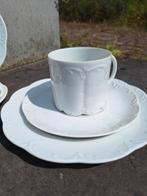 Service à café Classic Rose, Maison & Meubles, Cuisine | Vaisselle, Enlèvement, Comme neuf, Porcelaine