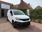 remorque Peugeot Partner 1.5 BL/UHDi automatique/Carplay/ 3, Autos, Achat, Entreprise, 3 places, Carnet d'entretien