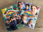 DVD Galaxy Park deel 2, Cd's en Dvd's, Ophalen of Verzenden, Zo goed als nieuw