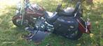 Yamaha Wild-Star 1600, Motoren, Particulier