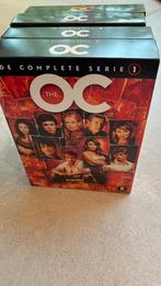 Dvd ‘the oc’ seizoen 1-4, À partir de 6 ans, Enlèvement ou Envoi, Coffret, Autres genres