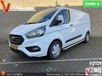 Ford Transit Custom 340 2.0 TDCI L2H1 Trend | € 8.350,- NETT, Auto's, Bestelwagens en Lichte vracht, Wit, Bedrijf, Ford, Te koop