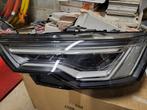 Audi A6 koplamp, Auto-onderdelen, Verlichting, Ophalen, Audi