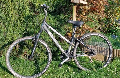 vélo dame tout terrain DIAMOND, Fietsen en Brommers, Fietsen | Mountainbikes en ATB, Gebruikt, Dames, Overige merken, 57 cm of meer