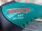 Bosch grastrimmer, Ophalen of Verzenden, Nieuw, Bosch