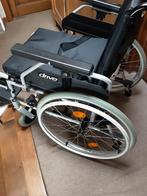 Fauteuil roulant DRIVE ., Ophalen, Zo goed als nieuw
