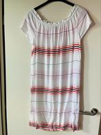 Luchtige zomerjurk Street One maat 40, Maat 38/40 (M), Wit, Street One, Nieuw