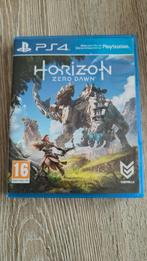 Horizon Forbidden West Ps4 & Ps5, Ophalen, Zo goed als nieuw