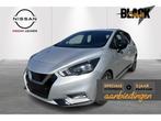 Nissan Micra New IG-T N-Design, Auto's, Nissan, 121 g/km, Stof, Gebruikt, Overige kleuren