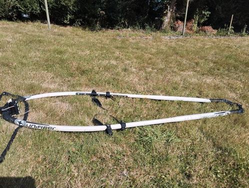 wishbone unifiber Carbone 200/260, Watersport en Boten, Windsurfen, Zeil, Ophalen