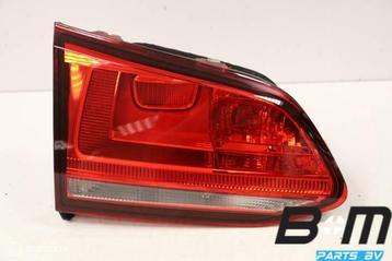 Achterlicht in klep links VW Golf 7 Variant 5G9945093D beschikbaar voor biedingen