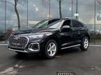 Audi Q5 Plugin Hybrid,S-Line,Dode hoek,Camera 360°,Adap, Automaat, Gebruikt, Euro 6, 4 cilinders