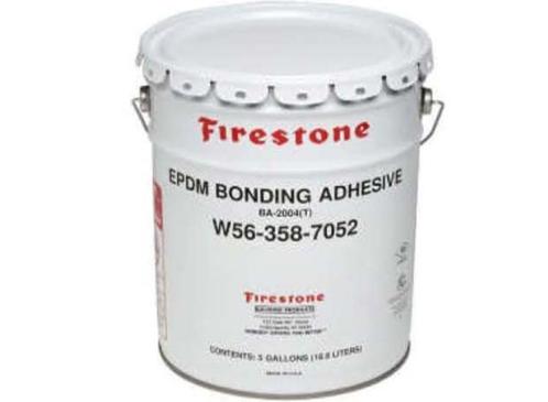 bonding adhesive, Doe-het-zelf en Bouw, Isolatie en Afdichting, Nieuw, Overige materialen, Minder dan 4 cm, 15 m² of meer, Ophalen of Verzenden