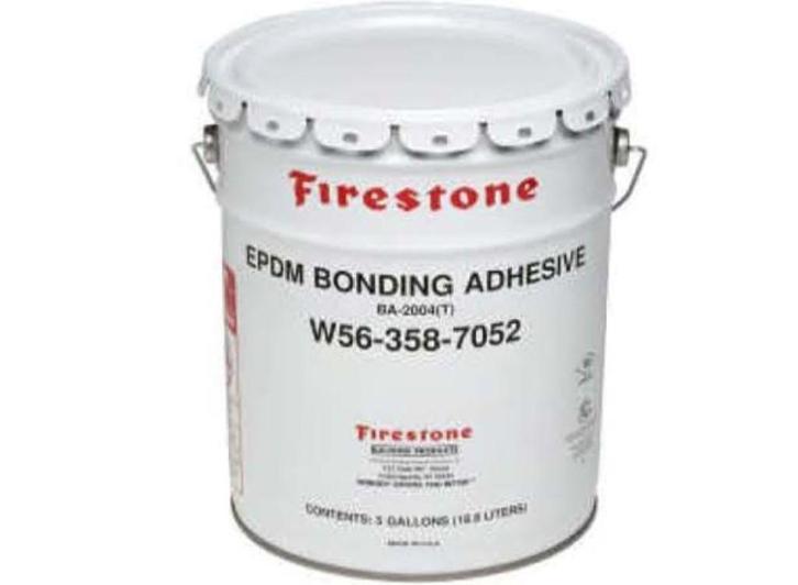 bonding adhesive, Doe-het-zelf en Bouw, Isolatie en Afdichting, Nieuw, Overige materialen, Minder dan 4 cm, 15 m² of meer, Ophalen of Verzenden