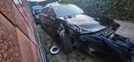 TOTALE RAMP, Auto's, Mercedes-Benz, Automaat, Euro 6, Bedrijf, Diesel