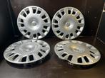 4 Opel combo grandland 16" wieldop, Ophalen of Verzenden, Zo goed als nieuw