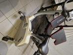 home trainer, Ophalen, Overige typen, Zo goed als nieuw, Metaal