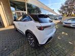 Opel Mokka ELEGANCE  ELECTRIC 136PK *MULTIMEDIA NAVI * ACTI, Parkeersensor, Euro 6, 136 pk, Wit
