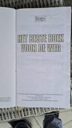 atlas voor de weg, Ophalen of Verzenden