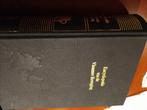 BOEKEN ENCYCLOPEDIE VAN DE VLAAMSE BEWEGING, Diverse auteurs, Zo goed als nieuw, Ophalen, 20e eeuw of later
