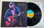 LP NEIL YOUNG - FREEDOM, Ophalen of Verzenden, Gebruikt, 12 inch, Poprock