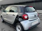 2016 Smart Forfour 451 2016 smart forfour 451 personenauto, Auto's, Smart, Gebruikt, ForFour, Overige brandstoffen, Bedrijf