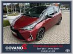 Toyota Yaris Two-Tone, Auto's, Automaat, 1497 cc, 100 pk, Bedrijf